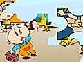12 Puzzle