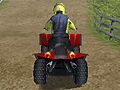 4 Wheel Fury