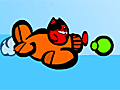 Aeroplane