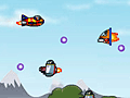 Alpha Force'