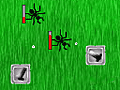 Ant Attack