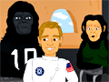 Ape Adventure