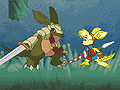 Armadillo 2