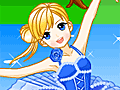 Ballerina Dress Up