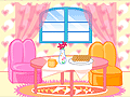 Barbie House
