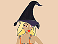 Barbie Party Dress Up