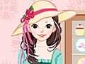 Beautiful Bride Dress Up