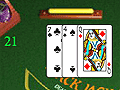 Black Jack Flash