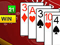 Blackjack Gold