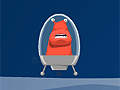 Blob Lander