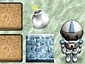 Bomberman Pyromasters