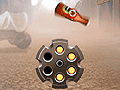Bottle Shooter