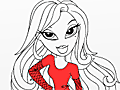 Bratz Fashion Designer