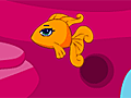 Bratz Fish Tank