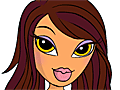 Bratz Make Over