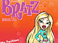 Bratz Model Make Over