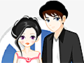 Bride Dress Up