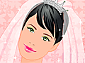 Bride Makeover