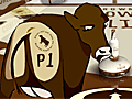Brown Cow