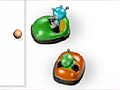 Bumperball