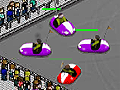 Bumpercars
