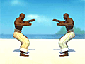 Capoeira'