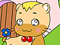 Cartoon Painting