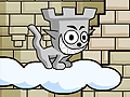 Castle Cat