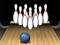 Casual Bowling