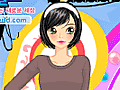 Casual Make Over