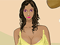 Catwalk Dress Up 3