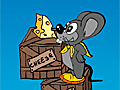 CheeseHunt'