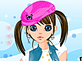 Cool Make Up