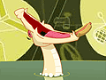 Croco Snack