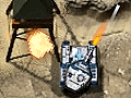 Crusader Tank
