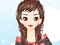 Cute Girl Dress Up 1