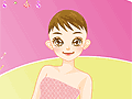 Cute Girl Dress Up 2