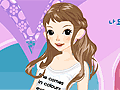 Cute Girl Dress Up 4