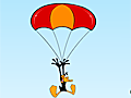 Daffy Skydiving