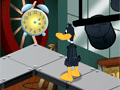 Daffy's Studio'