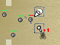 Desktop Tower Defence