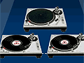 DJ Scratch Simulator