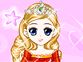 Doll Dress Make Over