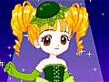 Doll Dress Up 3
