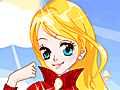 Doll Dress Up 4
