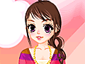 Doll Dress Up 6