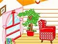 Dollhouse Make Over