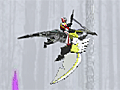 Dragon Battle