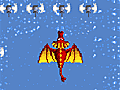 Dragon Pants 2