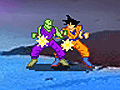Dragonball Z Tournament'